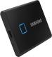 Dysk zewnętrzny SSD Samsung T7 Touch 1TB Czarny (MU-PC1T0K/WW) 4