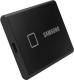 Dysk zewnętrzny SSD Samsung T7 Touch 1TB Czarny (MU-PC1T0K/WW) 11