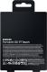 Dysk zewnętrzny SSD Samsung T7 Touch 1TB Czarny (MU-PC1T0K/WW) 14