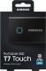 Dysk zewnętrzny SSD Samsung T7 Touch 2TB Czarny (MU-PC2T0K/WW) 12