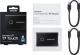 Dysk zewnętrzny SSD Samsung T7 Touch 2TB Czarny (MU-PC2T0K/WW) 16