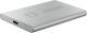 Dysk zewnętrzny SSD Samsung T7 Touch 500GB Srebrny (MU-PC500S/WW) 11