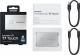 Dysk zewnętrzny SSD Samsung T7 Touch 500GB Srebrny (MU-PC500S/WW) 17