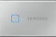 Dysk zewnętrzny SSD Samsung T7 Touch 2TB Srebrny (MU-PC2T0S/WW) 1
