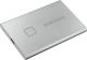 Dysk zewnętrzny SSD Samsung T7 Touch 2TB Srebrny (MU-PC2T0S/WW) 11