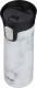 Contigo Kubek termiczny Pinnacle Couture 420ml White Marble (2104543) 3