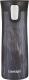 Contigo Kubek termiczny Pinnacle Couture 420ml Indigo Wood (2104545) 1