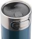 Contigo Kubek termiczny Luxe 360ml Cornflower (2106223) 4