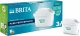 Wkład filtrujący Brita MAXTRA PRO Pure Performance 3 szt. 2