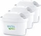 Wkład filtrujący Brita MAXTRA PRO Pure Performance 3 szt. 1