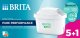 Wkład filtrujący Brita MAXTRA PRO Pure Performance 6 szt. 2