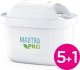 Wkład filtrujący Brita MAXTRA PRO Pure Performance 6 szt. 3