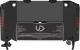 Biurko Ultradesk Rocket Czarne 128 cmx68 cm 4
