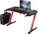 Biurko Ultradesk Rocket Red 2