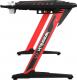 Biurko Ultradesk Rocket Red 6