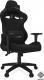 Fotel Pro-Gamer Aguri+ czarny (PG53) 1