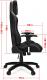 Fotel Pro-Gamer Falcon 8