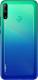 Smartfon Huawei P40 Lite E 4/64GB Turkusowo-granatowy  (51095DCG) 6