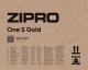 Rower stacjonarny Zipro One S Gold magnetyczny 8