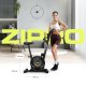 Rower stacjonarny Zipro One S Gold magnetyczny 1