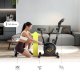Rower stacjonarny Zipro One S Gold magnetyczny 6