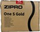 Rower stacjonarny Zipro One S Gold magnetyczny 8