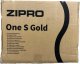Rower stacjonarny Zipro One S Gold magnetyczny 9