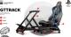 Next Level Racing Kokpit GTTrack PlayStation (NLR-S008) 9
