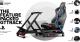 Next Level Racing Kokpit GTTrack PlayStation (NLR-S008) 4