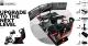 Next Level Racing Kokpit GTultimate V2 (NLR-S001) 7