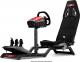 Next Level Racing Kokpit Challenger Simulator Cockpit (NLR-S016) 1