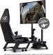 Next Level Racing Kokpit F-GT (NLR-S010) 7