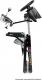 Next Level Racing Stojak Wheel Stand (NLR-S002) 4