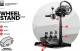 Next Level Racing Stojak Wheel Stand Lite (NLR-S007) 9