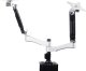 SilverStone Uchwyt biurkowy na 2 monitory do 24" ARM22SC (SST-ARM22SC) 2