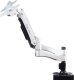 SilverStone Uchwyt biurkowy na 2 monitory do 24" ARM22SC (SST-ARM22SC) 3