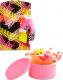 MGA LOL Surprise! Lalka OMG Lights Speedster 30cm 2