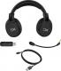 Słuchawki HyperX Cloud Flight S (HX-HSCFS-SG/WW / 4P5L5AA) 8