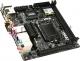 Płyta główna MSI Z87I DualDDR3-1600, SATA3, RAID, HDMI, mITX (Z87I) 2
