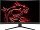 Monitor MSI Optix MAG272C 1