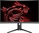 Monitor MSI Optix MAG272CQR 1