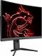 Monitor MSI Optix MAG272CQR 1