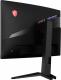 Monitor MSI Optix MAG272CQR 2