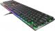 Klawiatura Genesis Thor 420 RGB Slim Content Blue (NKG-1587) 4
