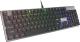 Klawiatura Genesis Thor 420 RGB Slim Content Blue (NKG-1587) 7