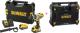 Zestaw elektronarzędzi Dewalt zestaw 18V XR DCD996P2 + radio T-STAK (DCD996P2R-XK) 1