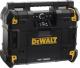 Zestaw elektronarzędzi Dewalt zestaw 18V XR DCD996P2 + radio T-STAK (DCD996P2R-XK) 3