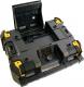 Zestaw elektronarzędzi Dewalt zestaw 18V XR DCD996P2 + radio T-STAK (DCD996P2R-XK) 4