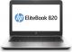 Laptop HP 820 G3 i5-6300U 16GB 240GB SSD HD Win 10 Pro COA 1
