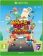 Moving Out - Szalone przeprowadzki Premiera 05.06.2020 Xbox One 1